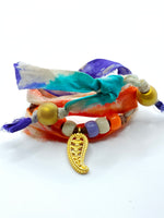 Bracelet lien Satya #3