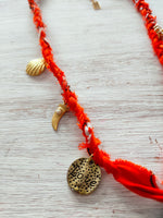 Collier INDRA